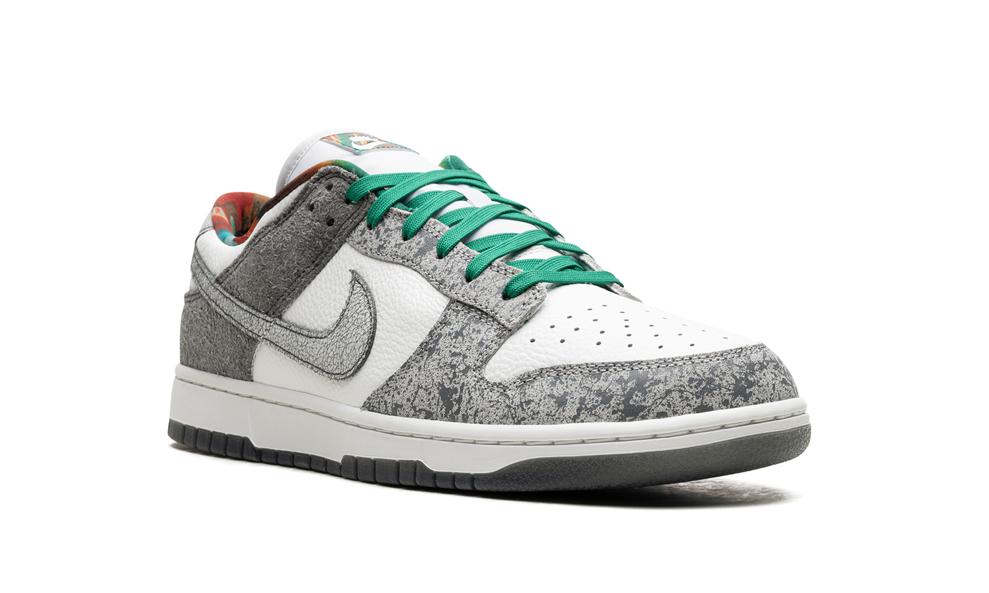Nike Dunk Low Retro Premium Philly 8