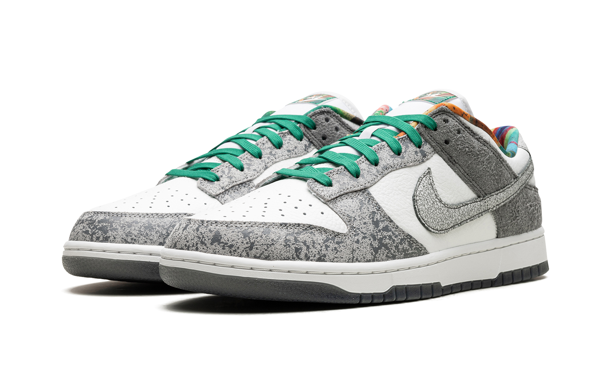 Nike Dunk Low Retro Premium Philly 9