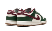 Nike Dunk Low Retro Throat Green 10