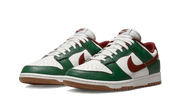 Nike Dunk Low Retro Throat Green 2