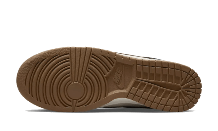 Nike Dunk Low Retro Throat Green 3