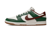 Nike Dunk Low Retro Throat Green 4