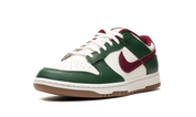 Nike Dunk Low Retro Throat Green