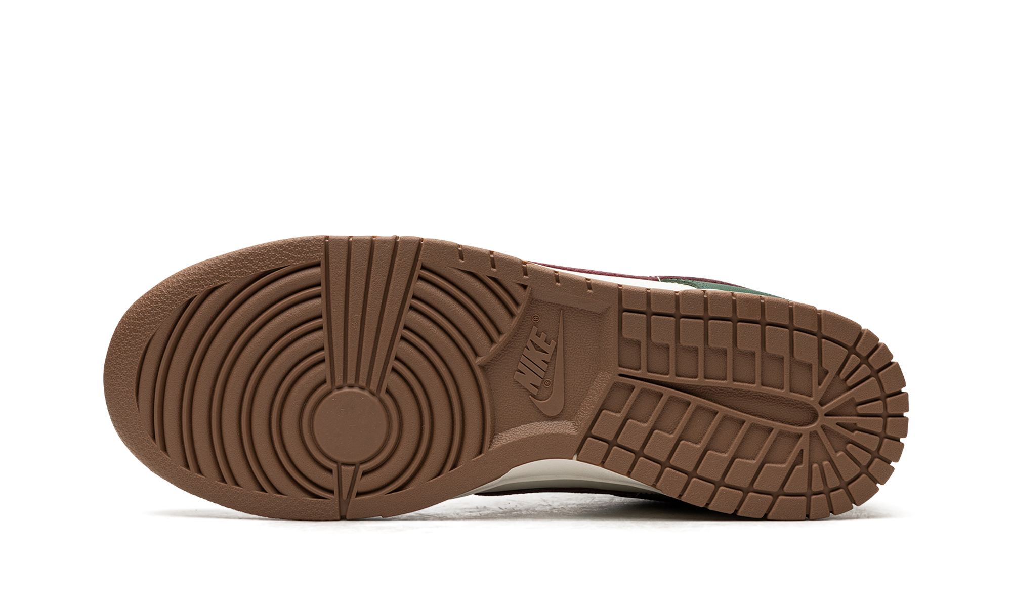 Nike Dunk Low Retro Throat Green