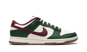 Nike Dunk Low Retro Throat Green