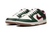 Nike Dunk Low Retro Throat Green 9