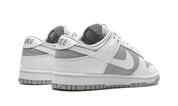 Nike Dunk Low Retro White Gray 10