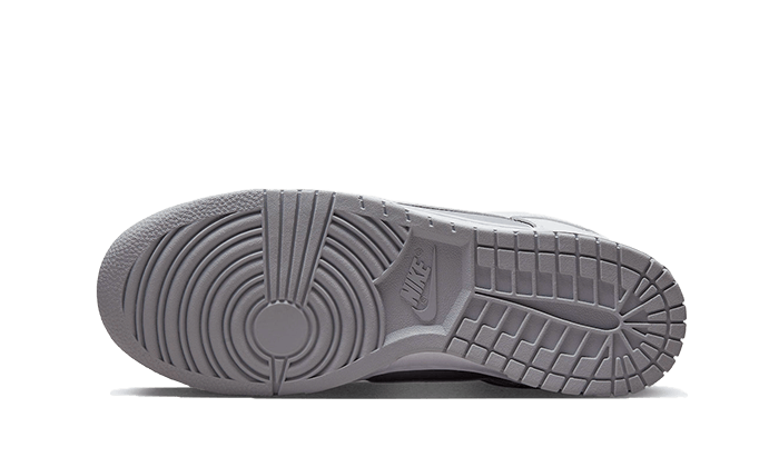 Nike Dunk Low Retro White Gray 6