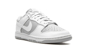 Nike Dunk Low Retro White Gray 8