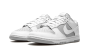 Nike Dunk Low Retro White Gray 9