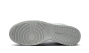 Nike Dunk Low Retro White Light Smoke Gray 3
