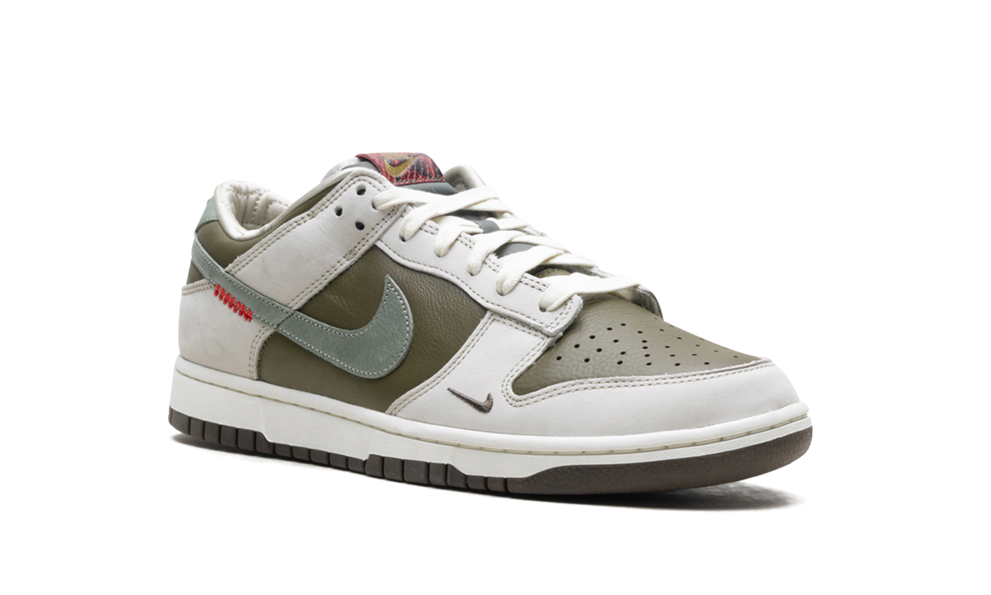 Nike Dunk Low Retro Year of the Snake (2025) 2