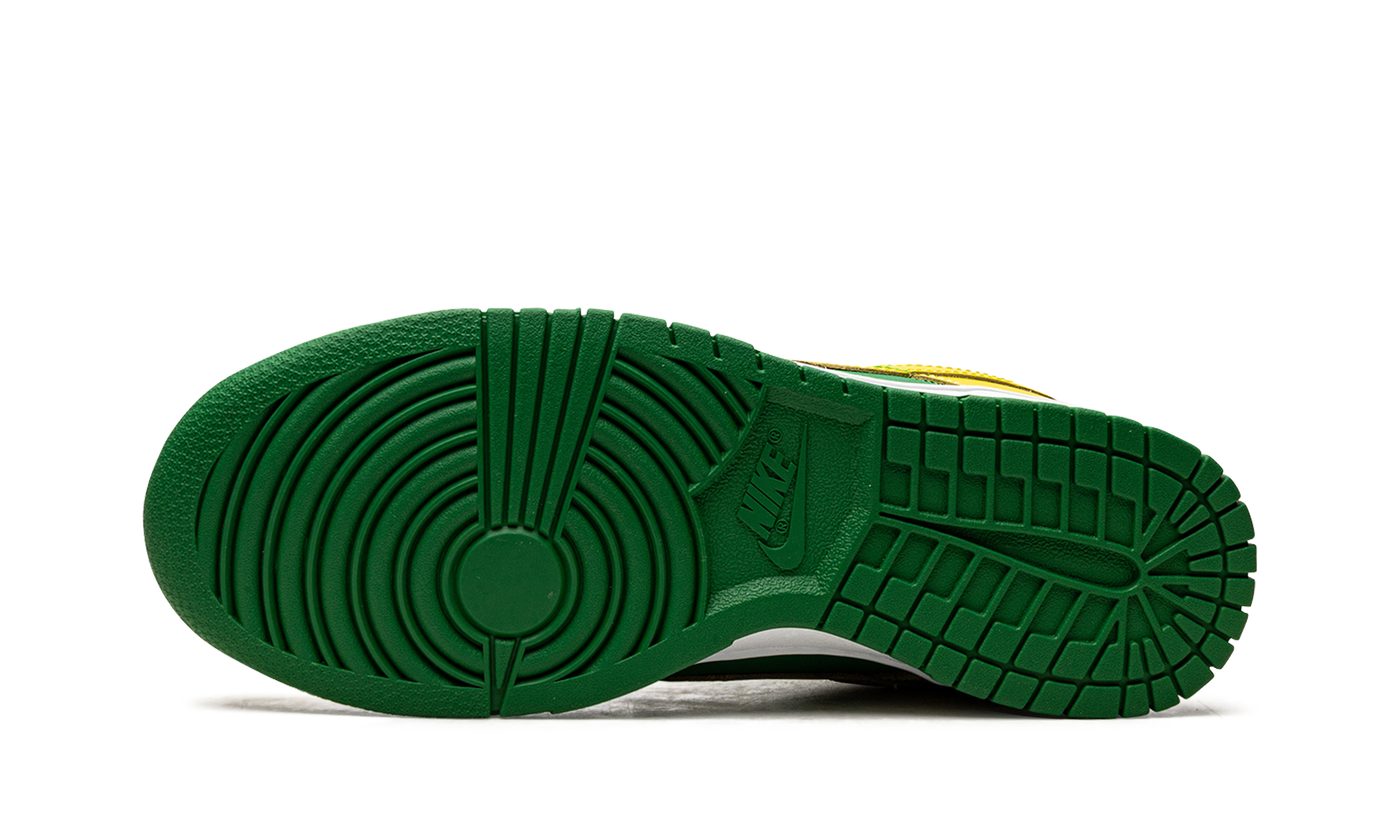 Nike Dunk Low Reverse Brazil 6