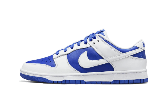 Nike Dunk Low Reverse Kentucky 1