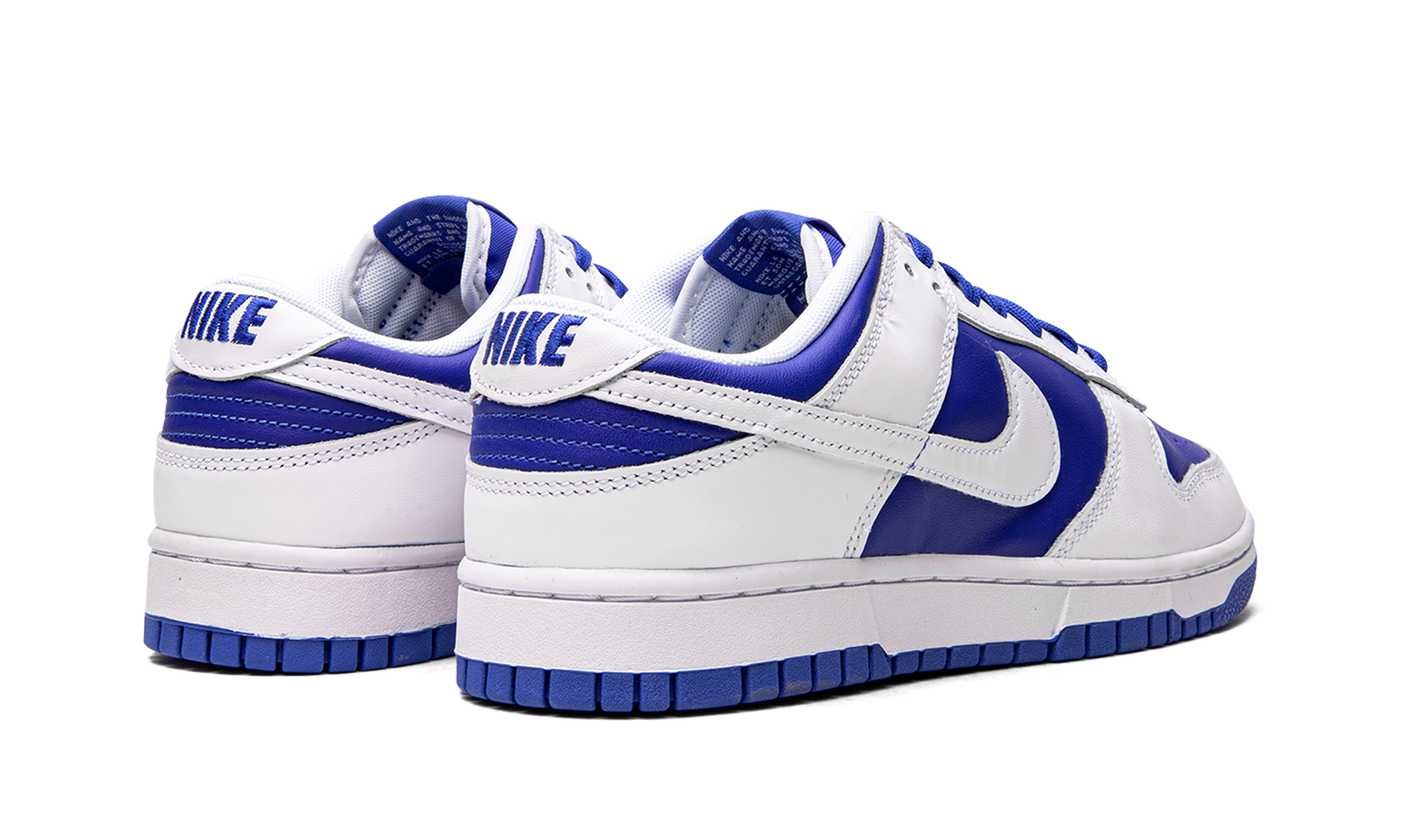 Nike Dunk Low Reverse Kentucky 10