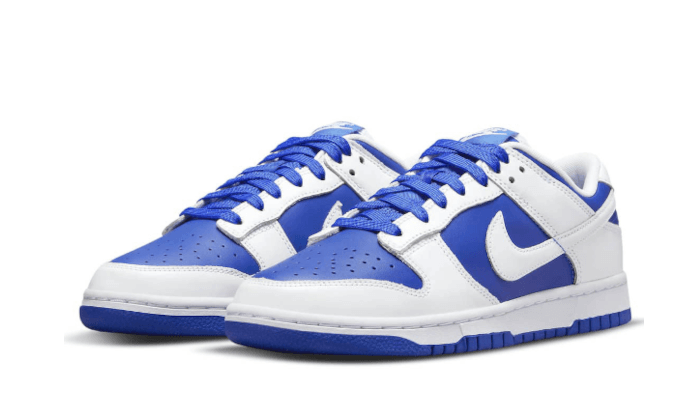 Nike Dunk Low Reverse Kentucky 2
