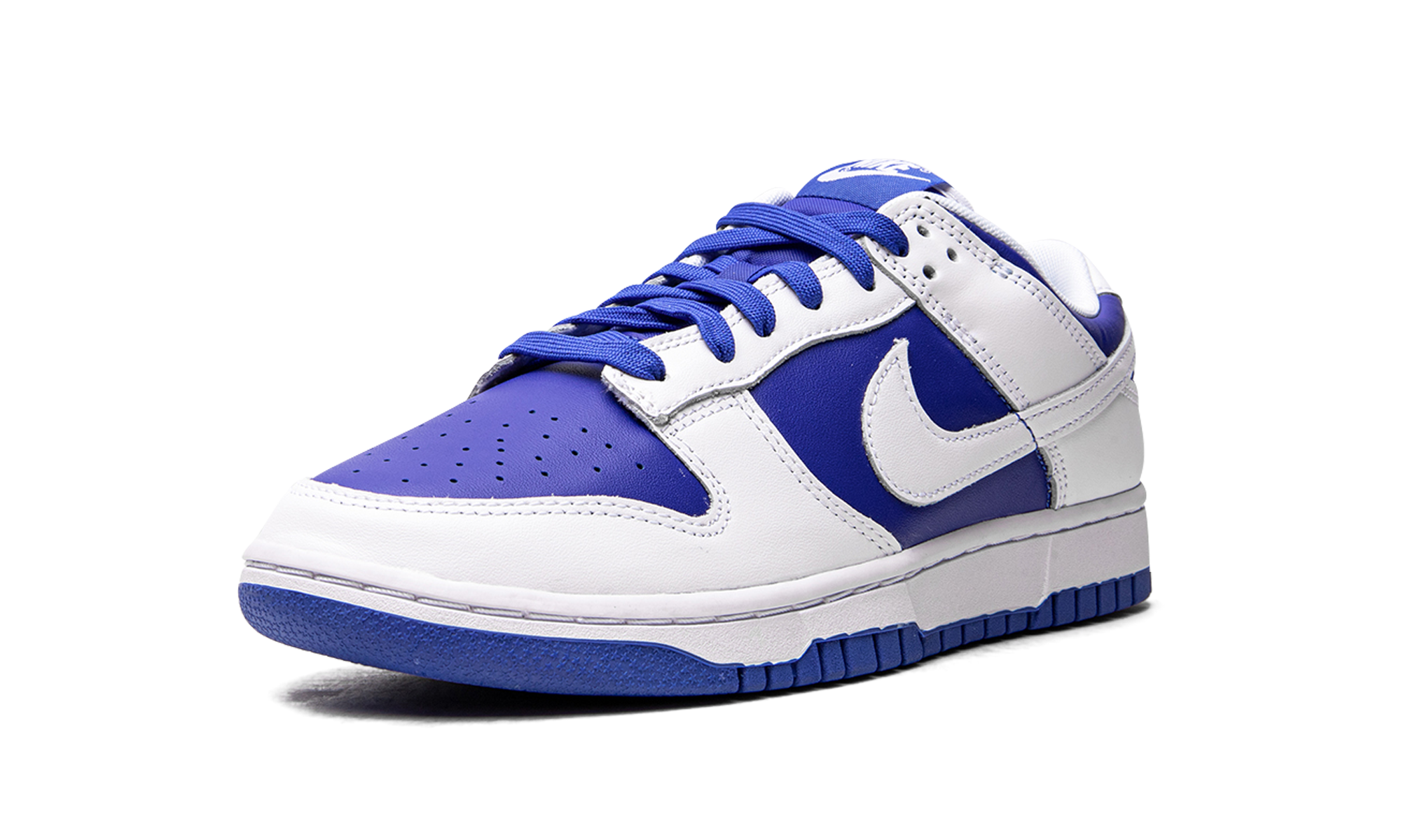 Nike Dunk Low Reverse Kentucky