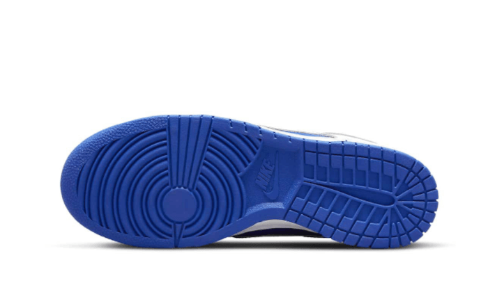 Nike Dunk Low Reverse Kentucky 6
