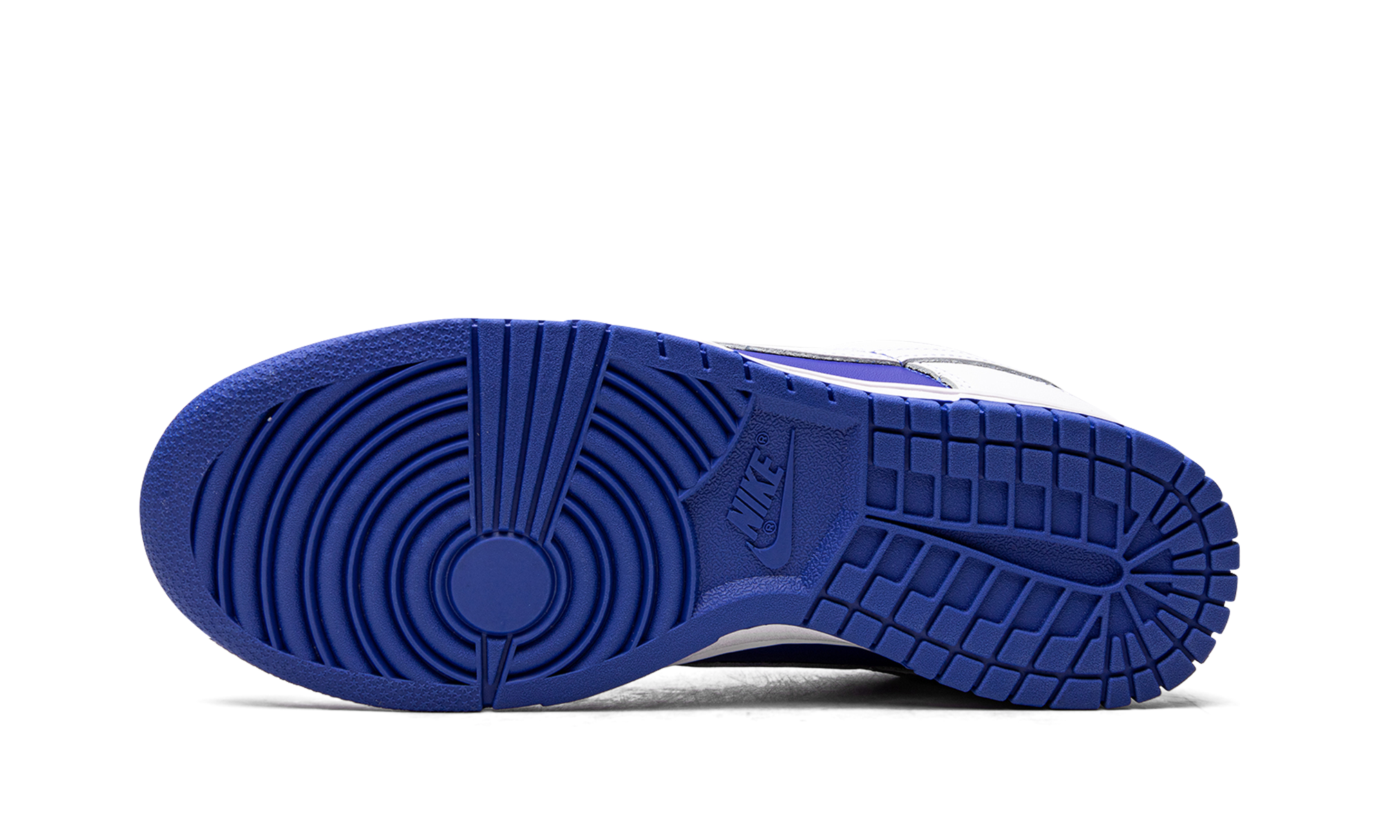 Nike Dunk Low Reverse Kentucky