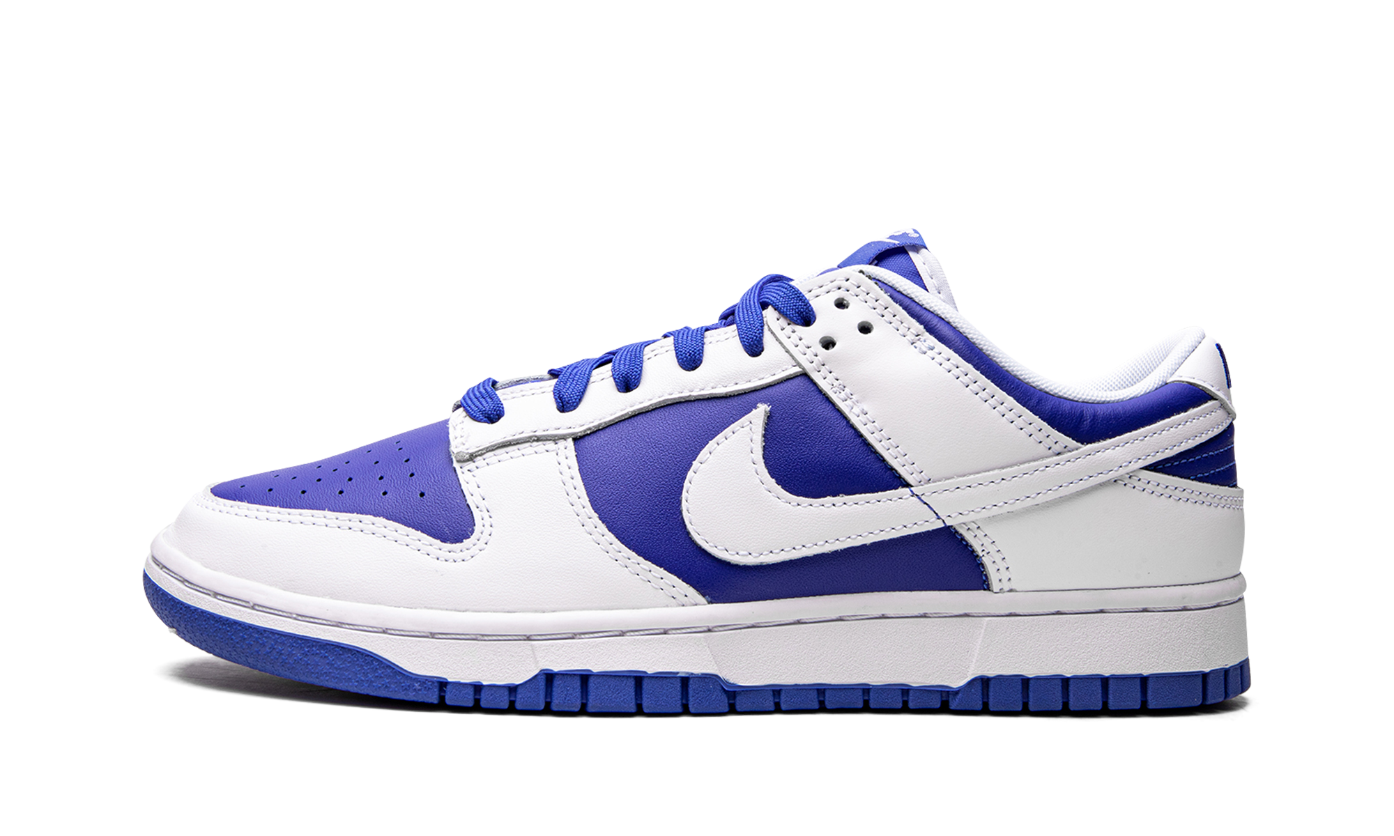 Nike Dunk Low Reverse Kentucky 7
