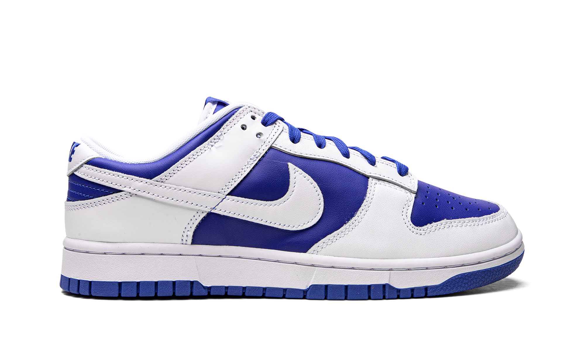 Nike Dunk Low Reverse Kentucky