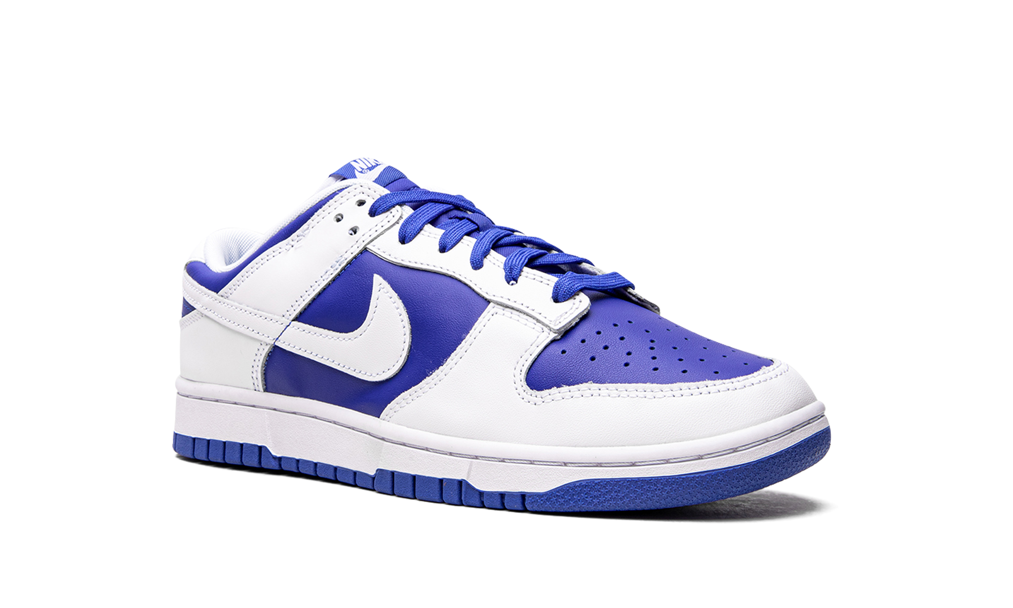 Nike Dunk Low Reverse Kentucky