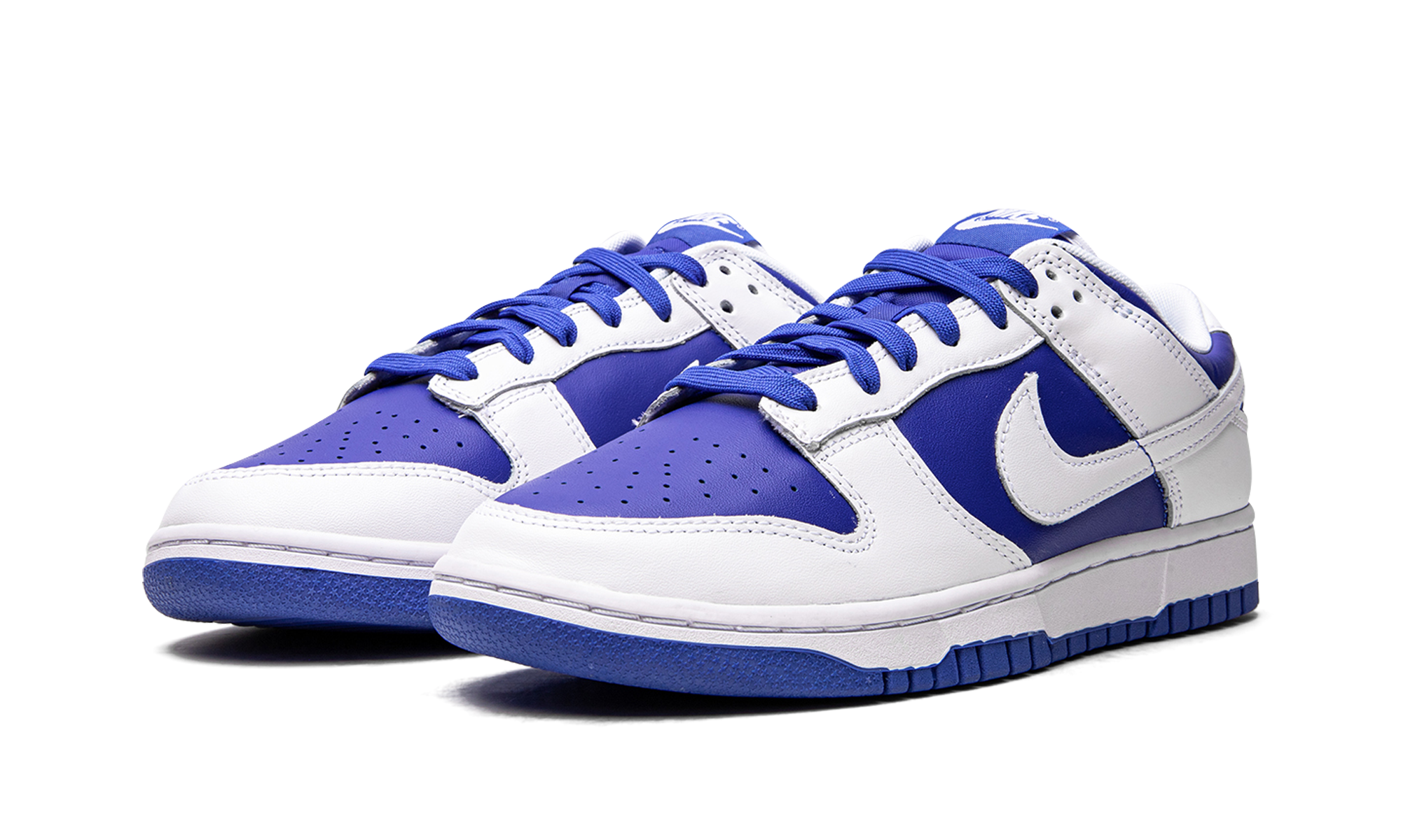 Nike Dunk Low Reverse Kentucky 9