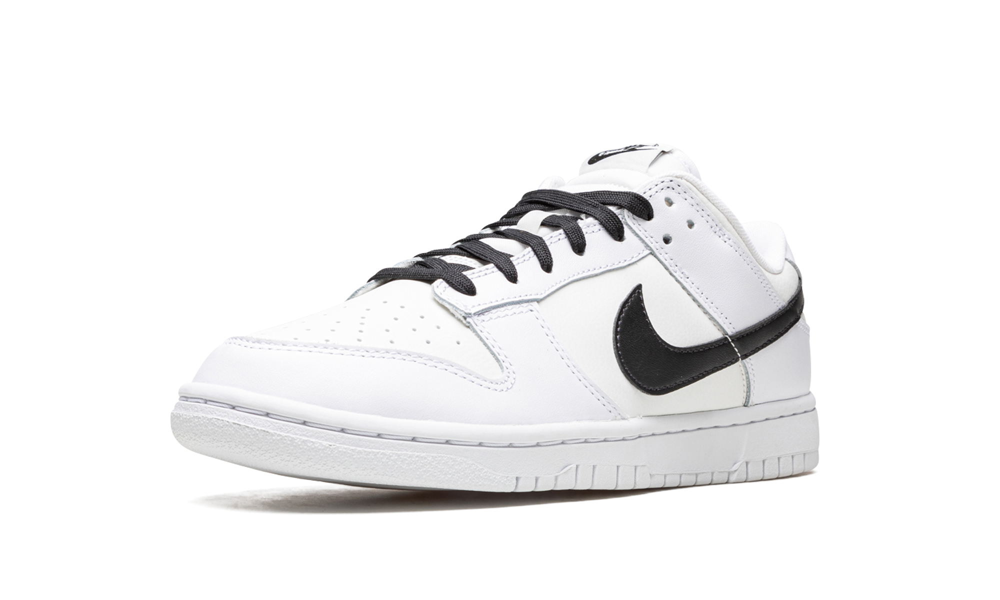 Nike Dunk Low Reverse Panda 4