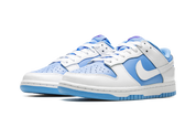 Nike Dunk Low Reverse UNC 9