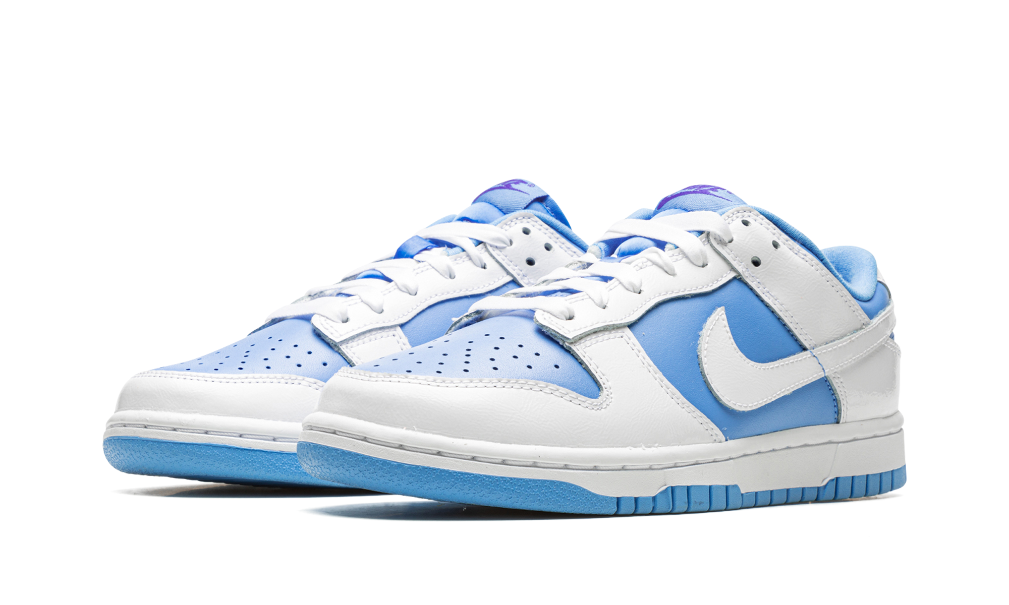 Nike Dunk Low Reverse UNC 9