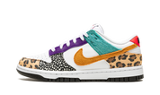 Nike Dunk Low Safari Mix (W) 1