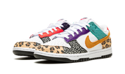 Nike Dunk Low Safari Mix (W) 2