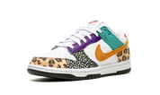 Nike Dunk Low Safari Mix (W) 4