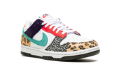 Nike Dunk Low Safari Mix (W) 7