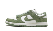 Nike Dunk Low Safari Oil Green (W) 1