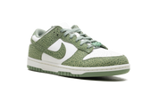 Nike Dunk Low Safari Oil Green (W) 2