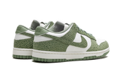 Nike Dunk Low Safari Oil Green (W) 4