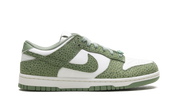Nike Dunk Low Safari Oil Green (W) 7