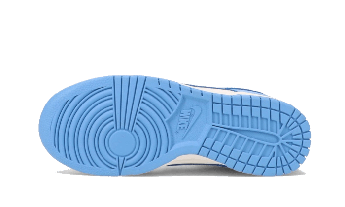 Nike Dunk Low Sail Coast 3