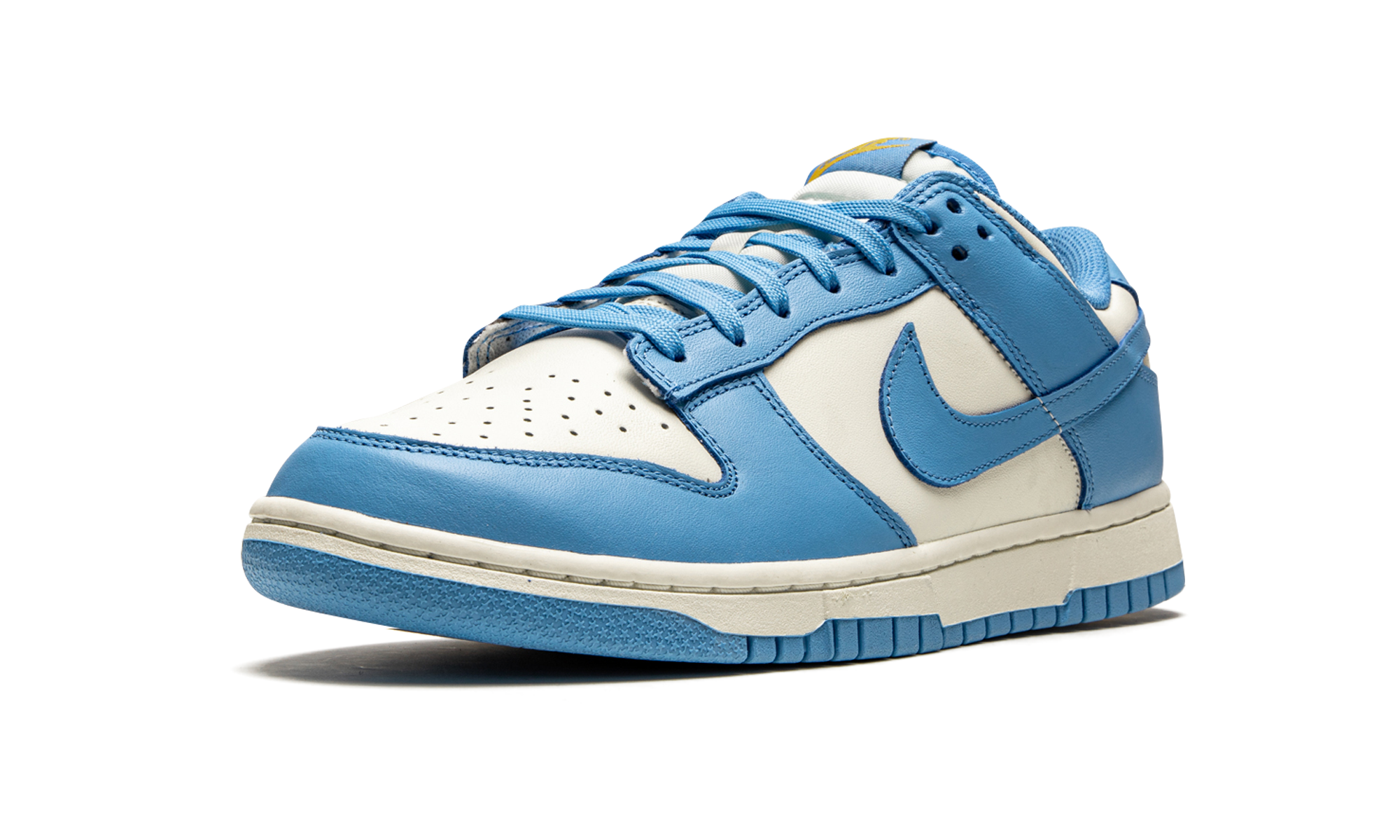 Nike Dunk Low Sail Coast