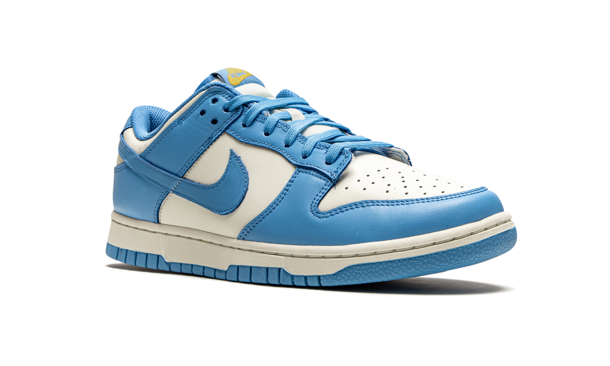 Nike Dunk Low Sail Coast
