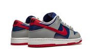 Nike Dunk Low Samba (2020)