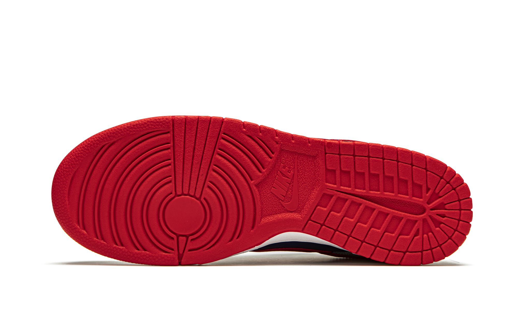 Nike Dunk Low Samba (2020)