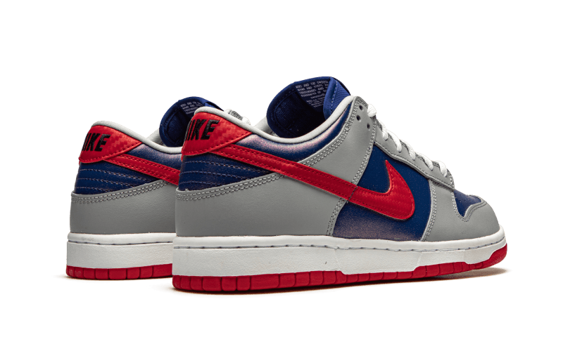 Nike Dunk Low Samba (2020) 7