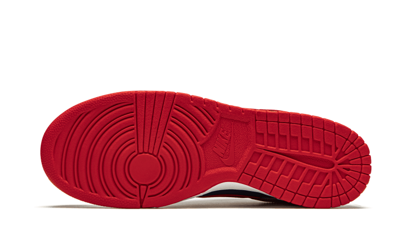 Nike Dunk Low Samba (2020) 8