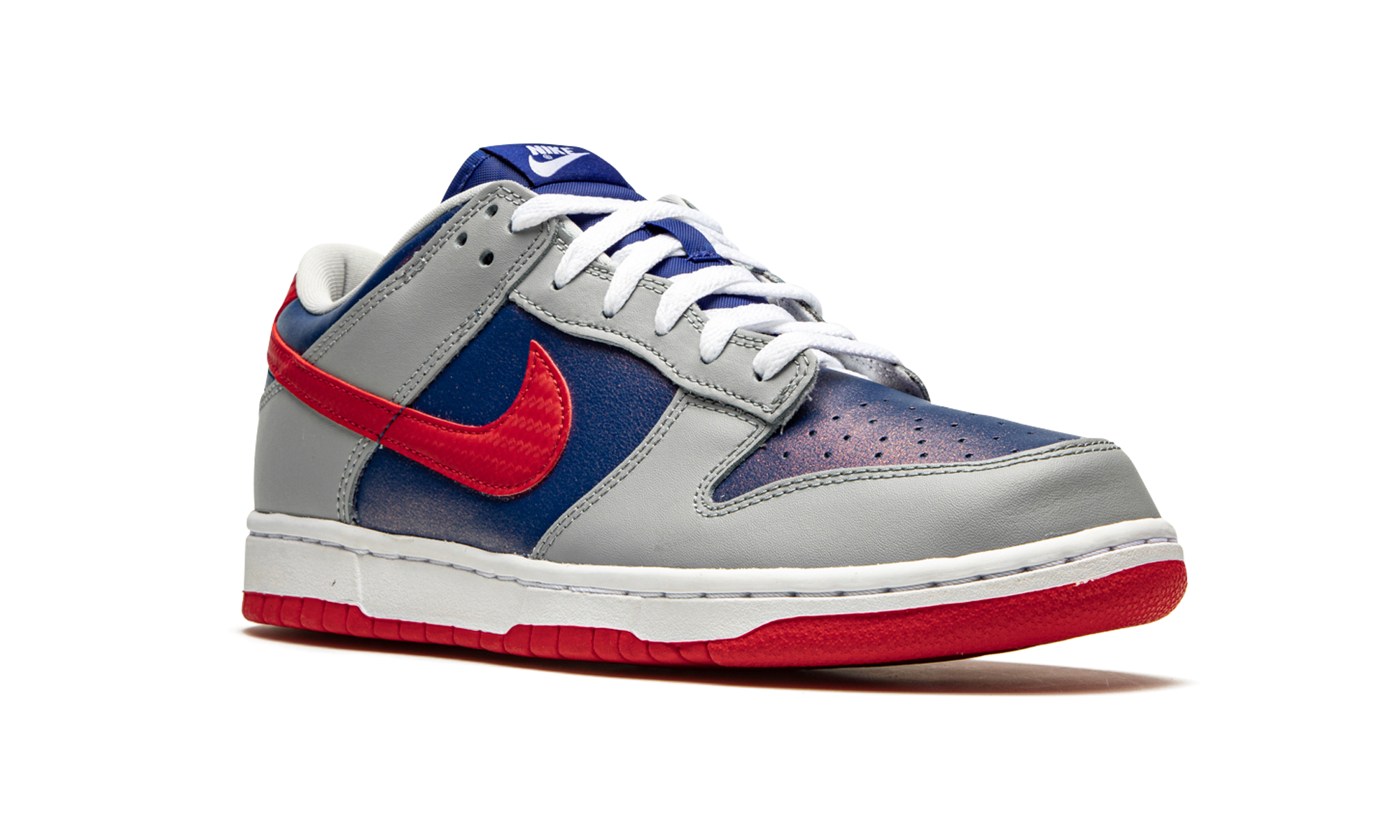 Nike Dunk Low Samba (2020)