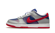 Nike Dunk Low Samba (2020) 9