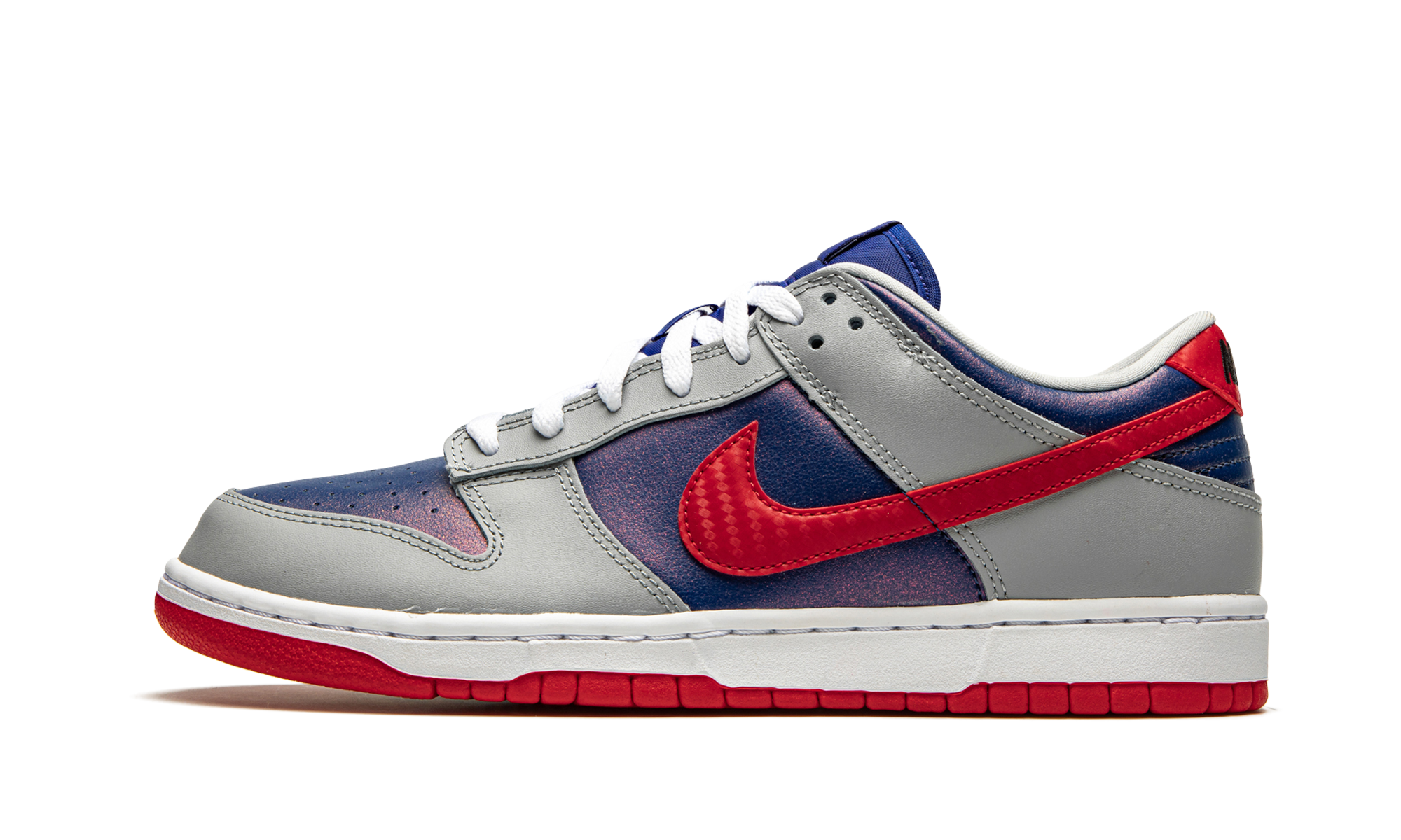 Nike Dunk Low Samba (2020) 9