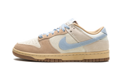 Nike Dunk Low Sanddrift Light Armory Blue 1