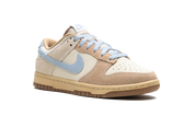 Nike Dunk Low Sanddrift Light Armory Blue 2